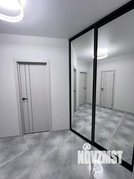 1-к квартира, на длительный срок, 40м2, 1/16 этаж