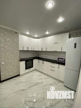 1-к квартира, на длительный срок, 40м2, 3/8 этаж