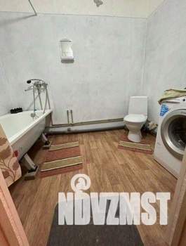 1-к квартира, на длительный срок, 40м2, 8/17 этаж