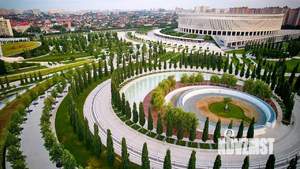 2-к квартира, посуточно, 60м2, 4/20 этаж