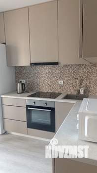 1-к квартира, на длительный срок, 36м2, 13/18 этаж