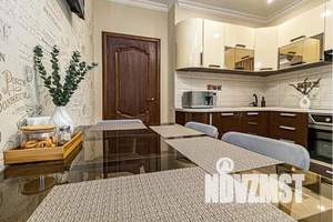 1-к квартира, посуточно, 40м2, 13/18 этаж