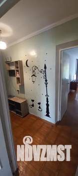 2-к квартира, посуточно, 48м2, 3/5 этаж