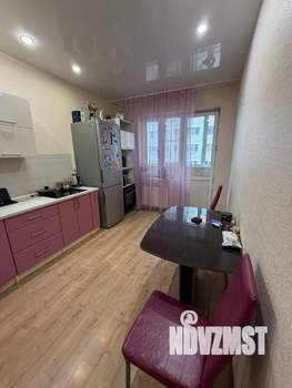 1-к квартира, на длительный срок, 33м2, 3/7 этаж