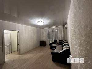 1-к квартира, на длительный срок, 34м2, 6/9 этаж