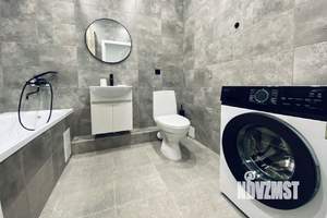 1-к квартира, на длительный срок, 42м2, 8/19 этаж