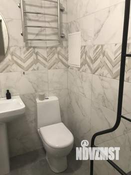 1-к квартира, на длительный срок, 39м2, 5/25 этаж