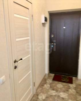 1-к квартира, на длительный срок, 35м2, 2/19 этаж