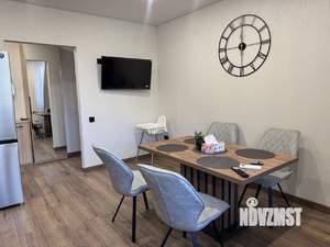 2-к квартира, на длительный срок, 57м2, 7/8 этаж