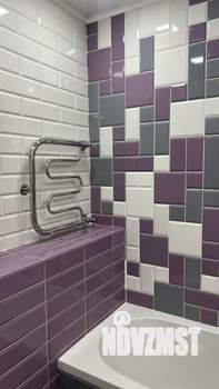 1-к квартира, на длительный срок, 35м2, 8/17 этаж