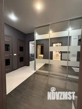 2-к квартира, посуточно, 75м2, 14/17 этаж