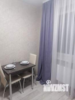 Студия квартира, на длительный срок, 26м2, 6/23 этаж