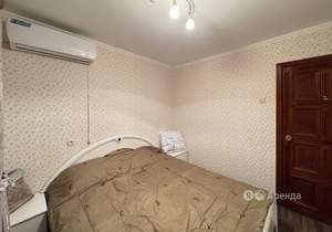 3-к квартира, на длительный срок, 58м2, 9/12 этаж