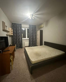 2-к квартира, на длительный срок, 60м2, 18/22 этаж