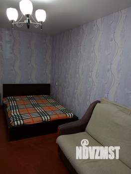 1-к квартира, на длительный срок, 32м2, 1/5 этаж