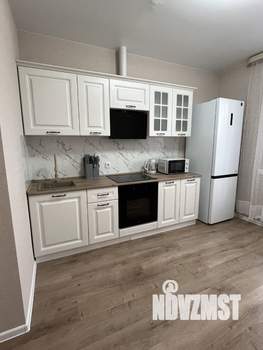 1-к квартира, на длительный срок, 41м2, 12/20 этаж