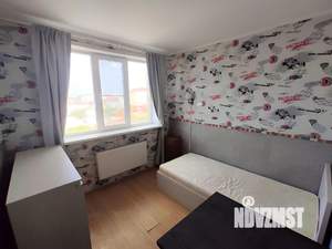 3-к квартира, на длительный срок, 50м2, 7/7 этаж