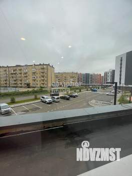 1-к квартира, на длительный срок, 36м2, 2/8 этаж