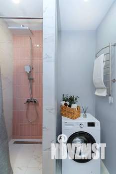 1-к квартира, посуточно, 40м2, 18/22 этаж