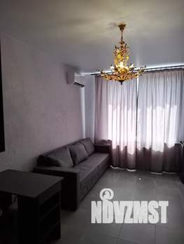 Студия квартира, посуточно, 22м2, 1/9 этаж