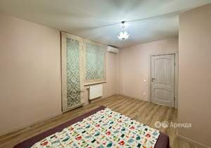 5-к квартира, на длительный срок, 168м2, 14/14 этаж