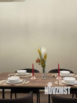 3-к квартира, на длительный срок, 120м2, 16/24 этаж