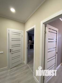 1-к квартира, на длительный срок, 39м2, 4/16 этаж