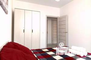 2-к квартира, посуточно, 48м2, 7/9 этаж