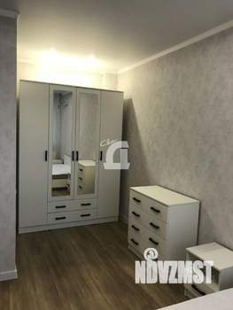 1-к квартира, на длительный срок, 38м2, 10/16 этаж