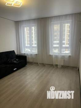 2-к квартира, на длительный срок, 45м2, 3/17 этаж