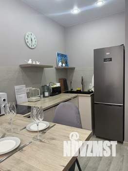 Студия квартира, посуточно, 25м2, 7/18 этаж