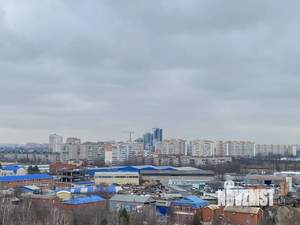 Студия квартира, на длительный срок, 28м2, 11/23 этаж