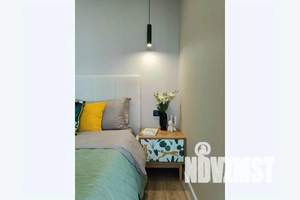 1-к квартира, посуточно, 30м2, 16/22 этаж