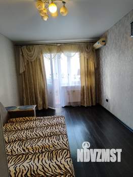 1-к квартира, на длительный срок, 33м2, 4/6 этаж