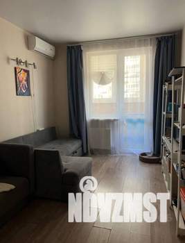 1-к квартира, на длительный срок, 45м2, 10/26 этаж