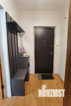1-к квартира, на длительный срок, 35м2, 2/16 этаж