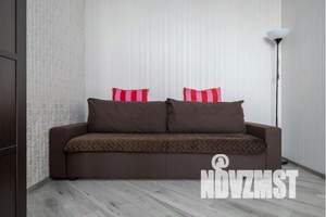 1-к квартира, посуточно, 45м2, 9/17 этаж