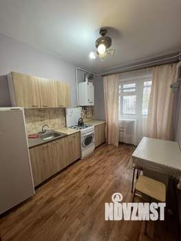 2-к квартира, на длительный срок, 52м2, 1/3 этаж