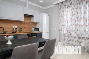 2-к квартира, посуточно, 70м2, 3/17 этаж