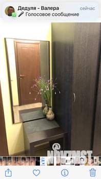 1-к квартира, на длительный срок, 40м2, 2/7 этаж