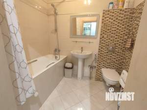 1-к квартира, на длительный срок, 41м2, 5/9 этаж