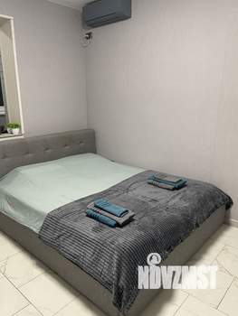 Студия квартира, посуточно, 25м2, 6/8 этаж