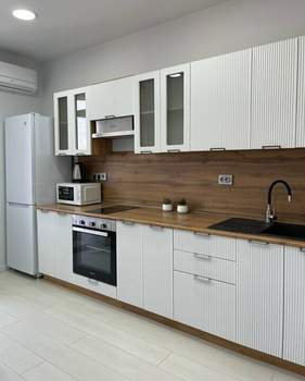 2-к квартира, на длительный срок, 65м2, 21/22 этаж
