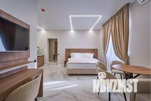 1-к квартира, посуточно, 25м2, 1/3 этаж