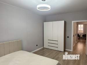 2-к квартира, на длительный срок, 66м2, 4/19 этаж