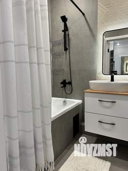 1-к квартира, на длительный срок, 34м2, 16/24 этаж