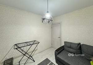 1-к квартира, на длительный срок, 37м2, 14/16 этаж