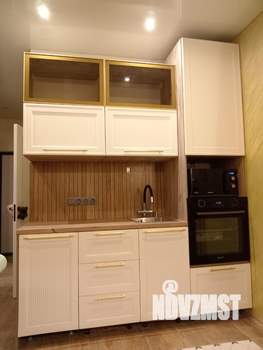 Студия квартира, на длительный срок, 25м2, 2/16 этаж