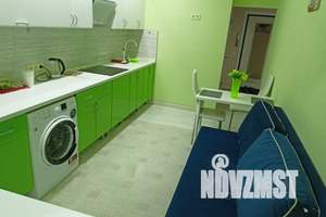 1-к квартира, посуточно, 50м2, 5/17 этаж