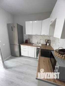 1-к квартира, на длительный срок, 32м2, 9/9 этаж